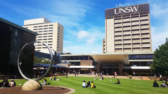 UNSW